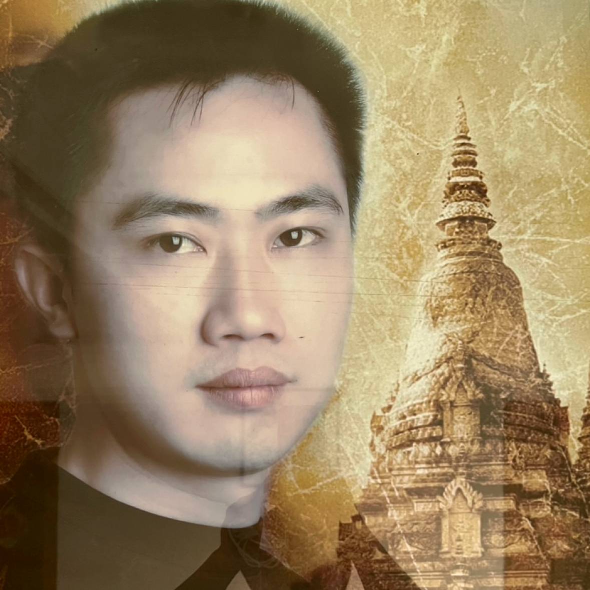 千里千寻的照片
