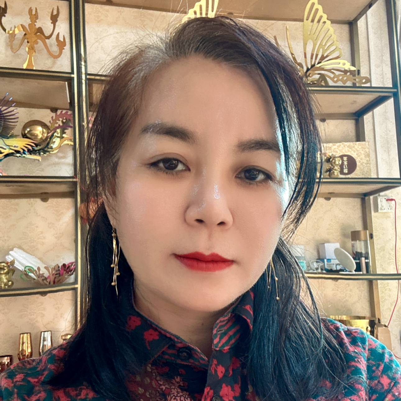 星愿就帅气的照片