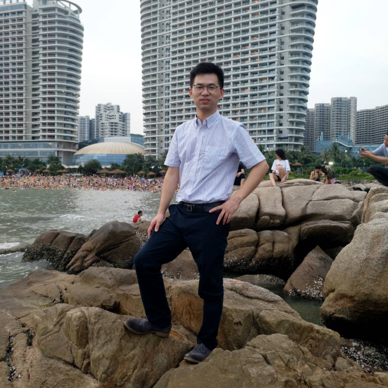 懵懂de道格拉斯的照片
