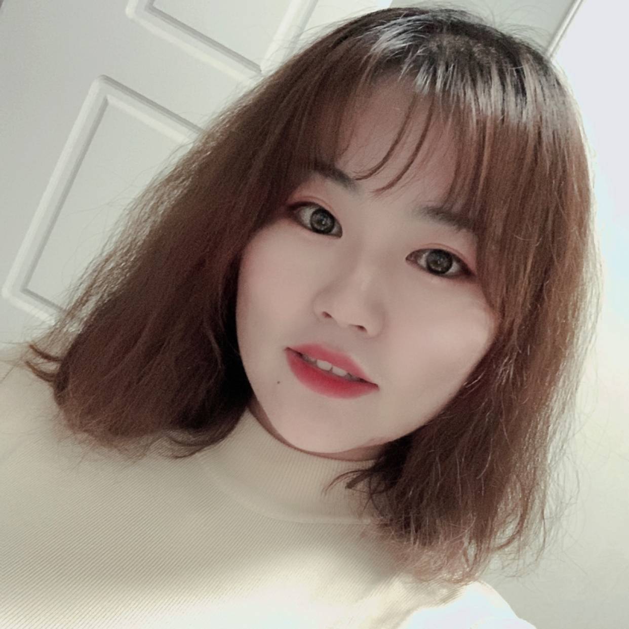木小南的照片