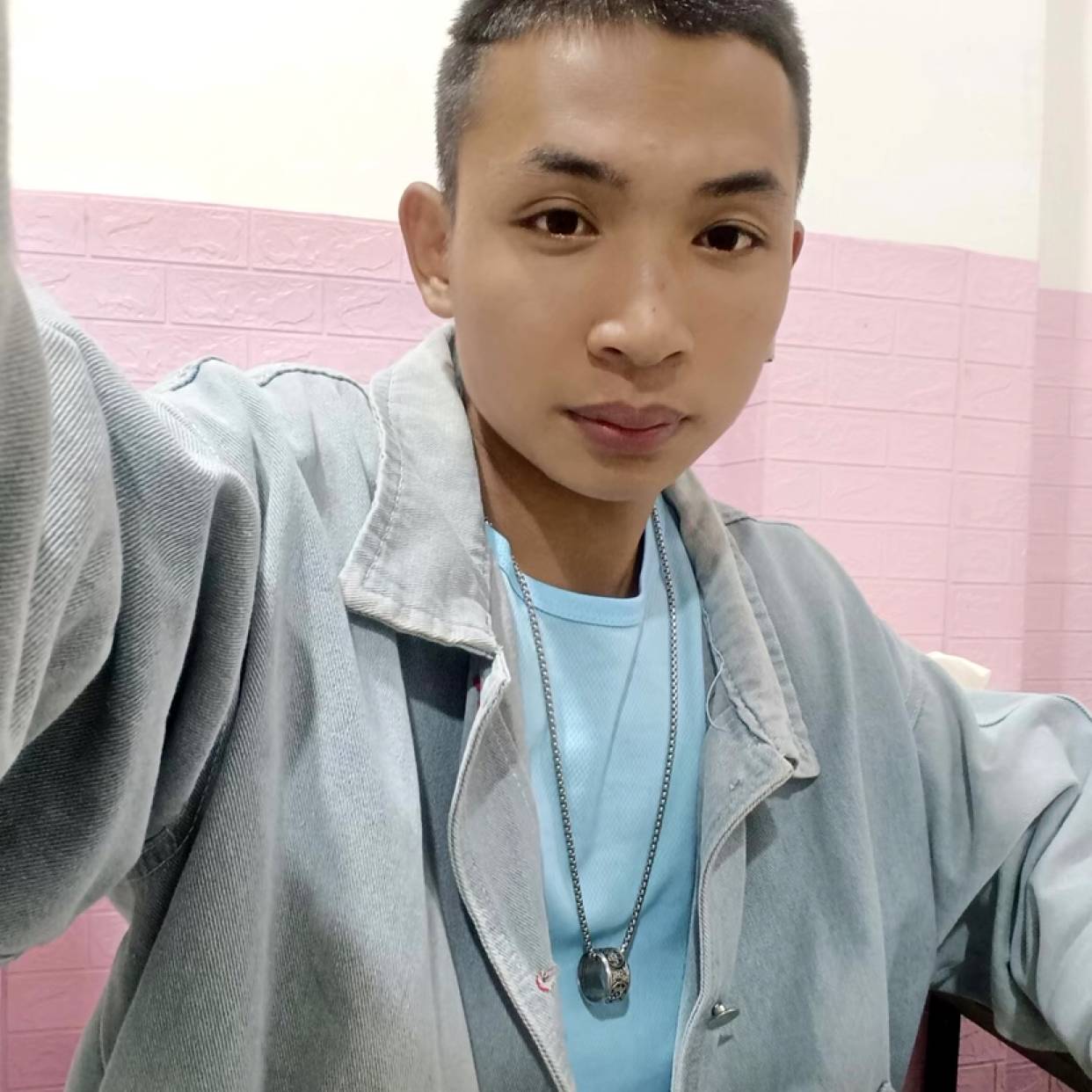 你Vic的照片
