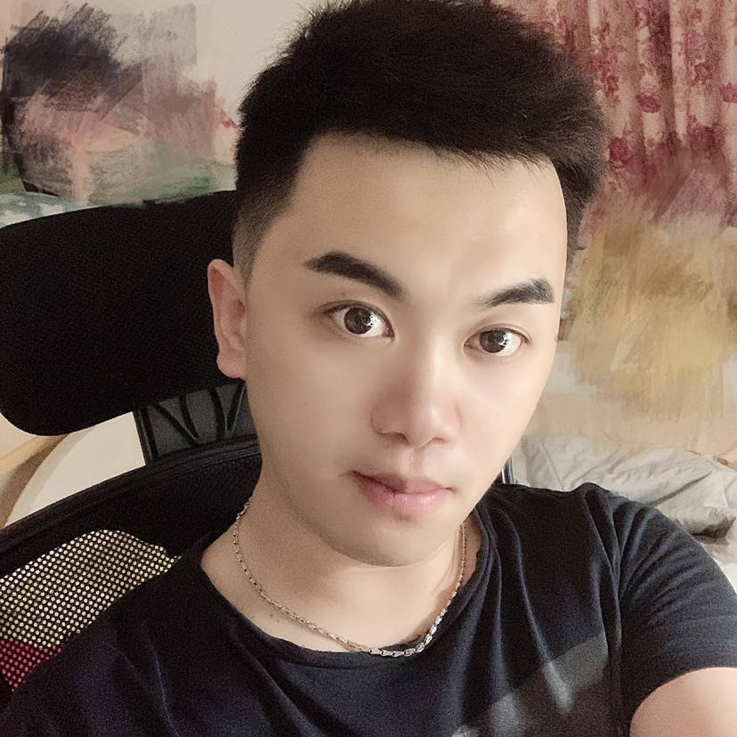 爱游泳的鸟的照片