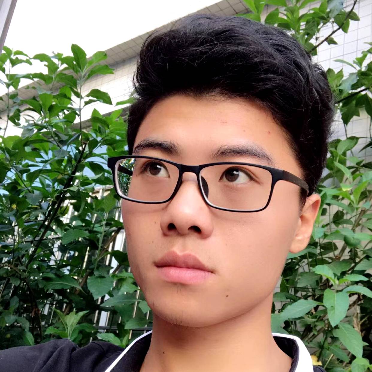 纯情演变初雨的照片