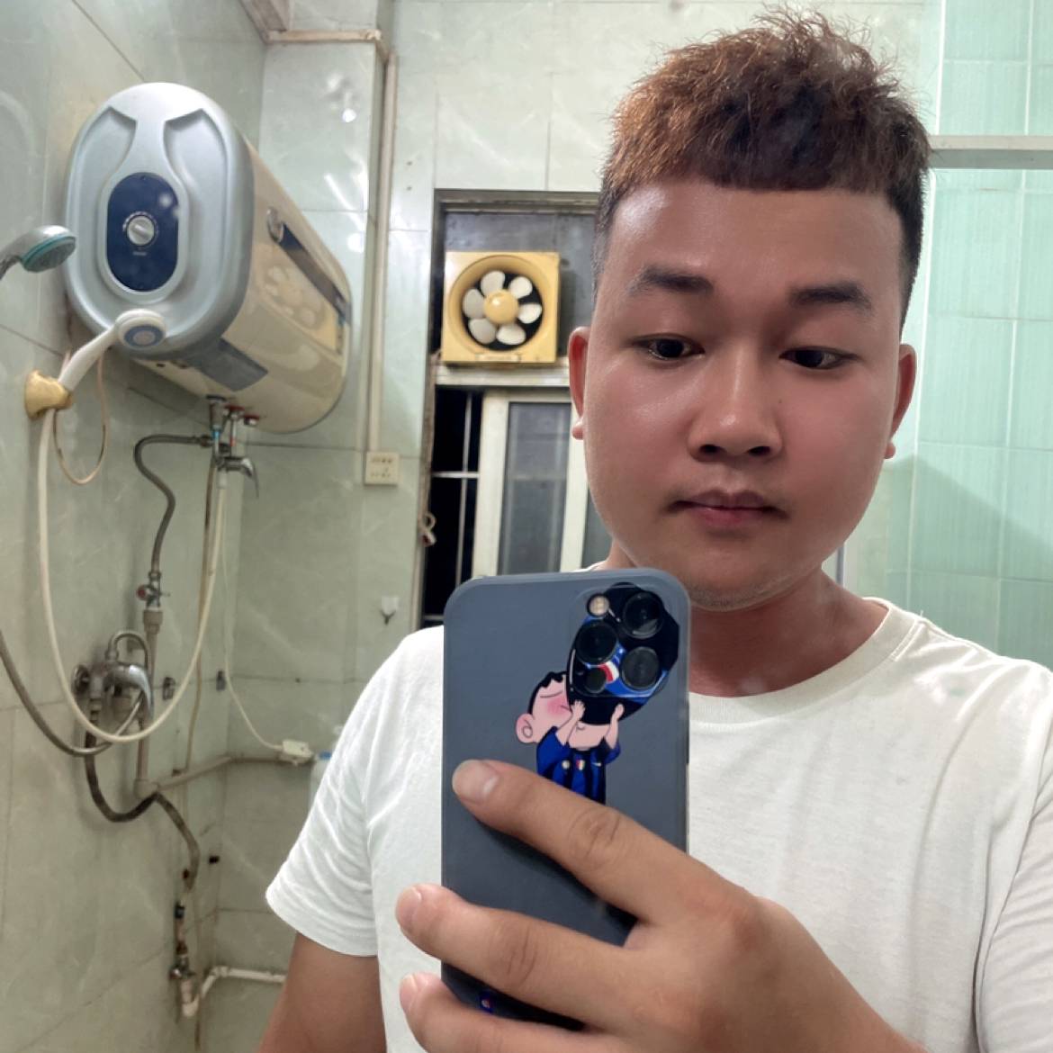 灵巧凝眸樱桃的照片