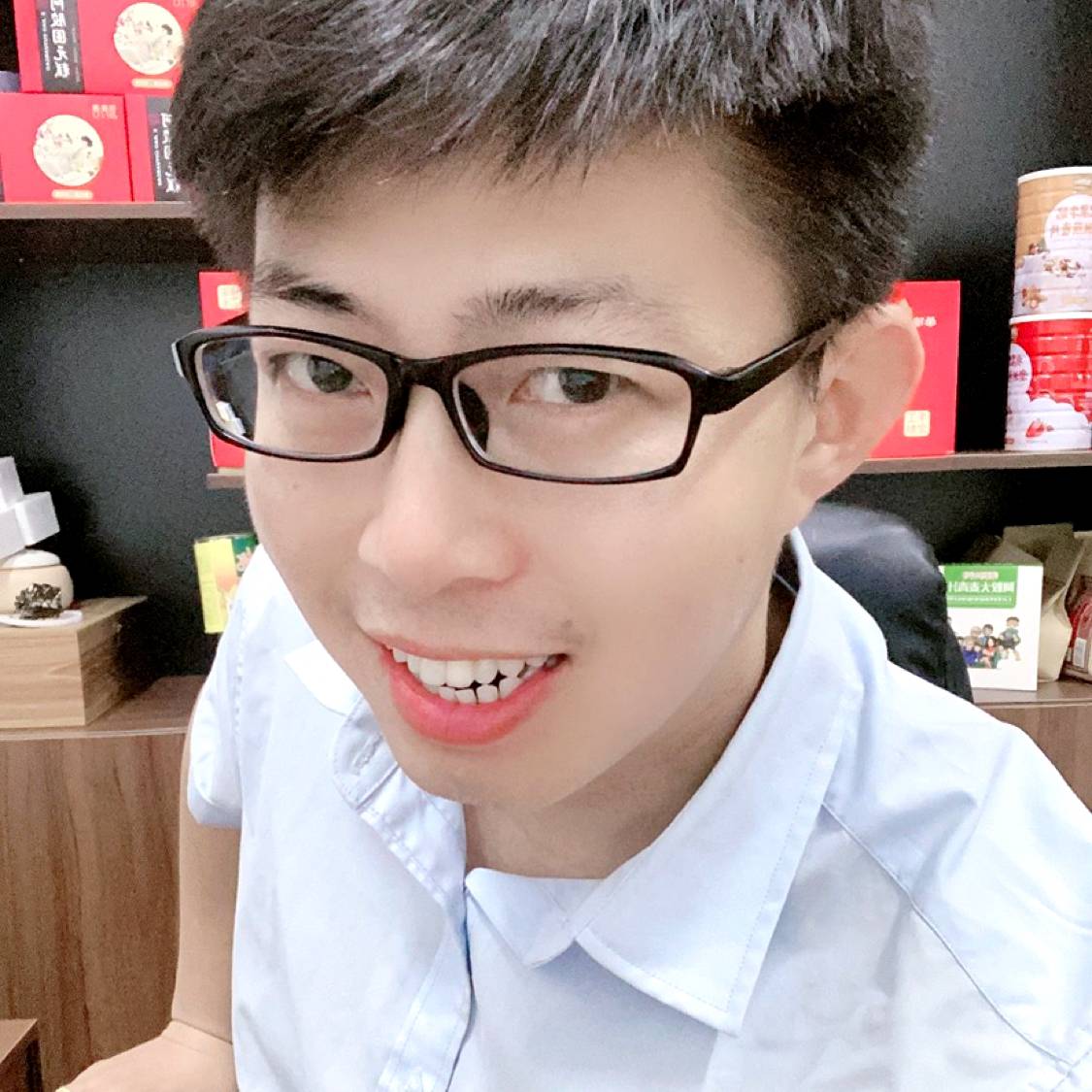 单纯演变花生的照片