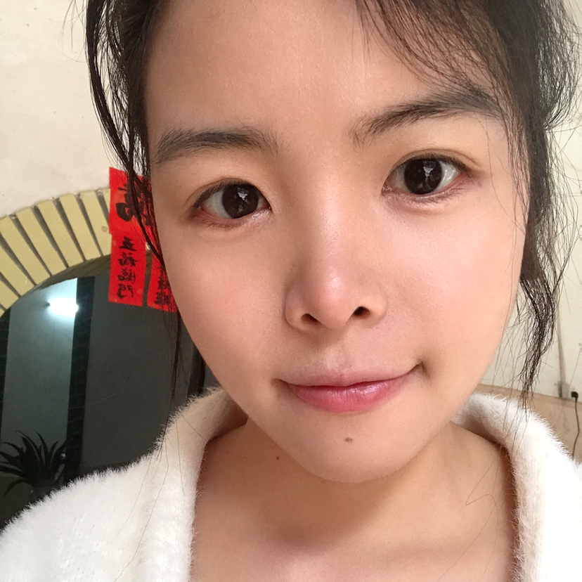 baby 娴的照片