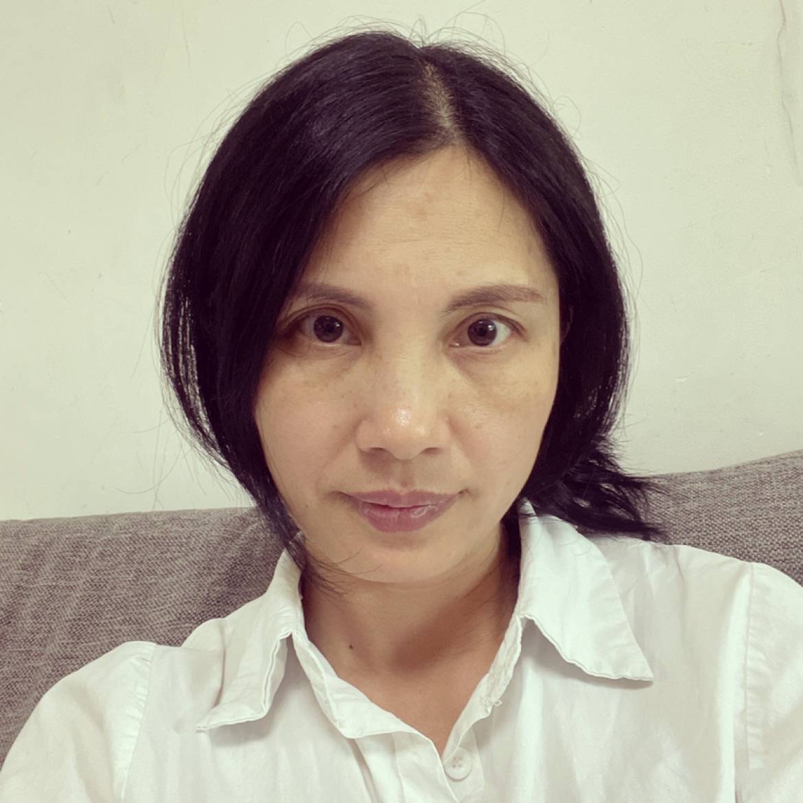 我是你的女孩的照片
