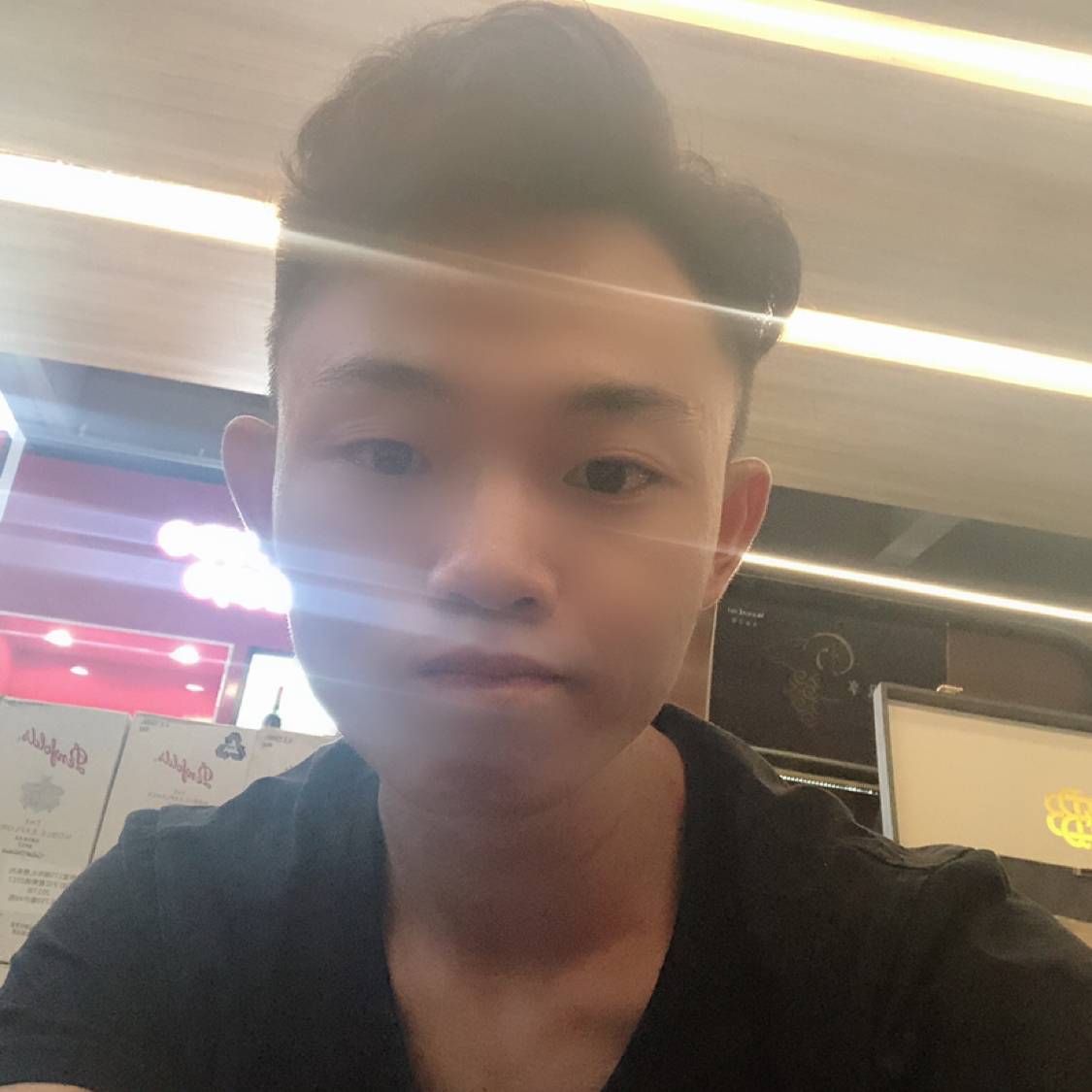 零零玖的照片