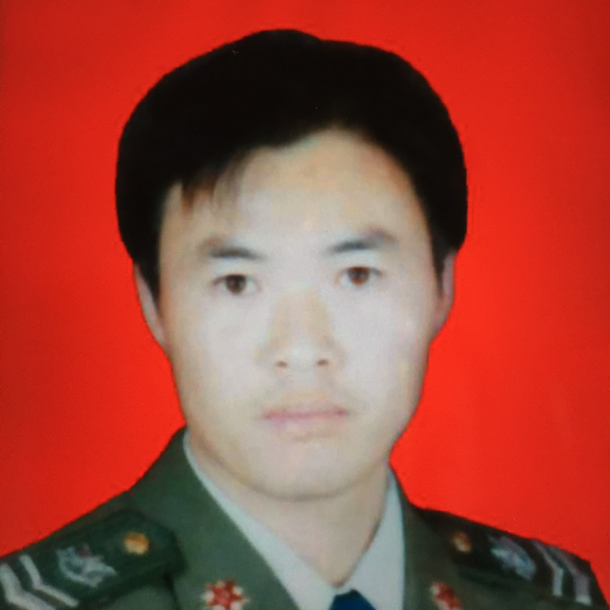 皮带与孝顺的照片