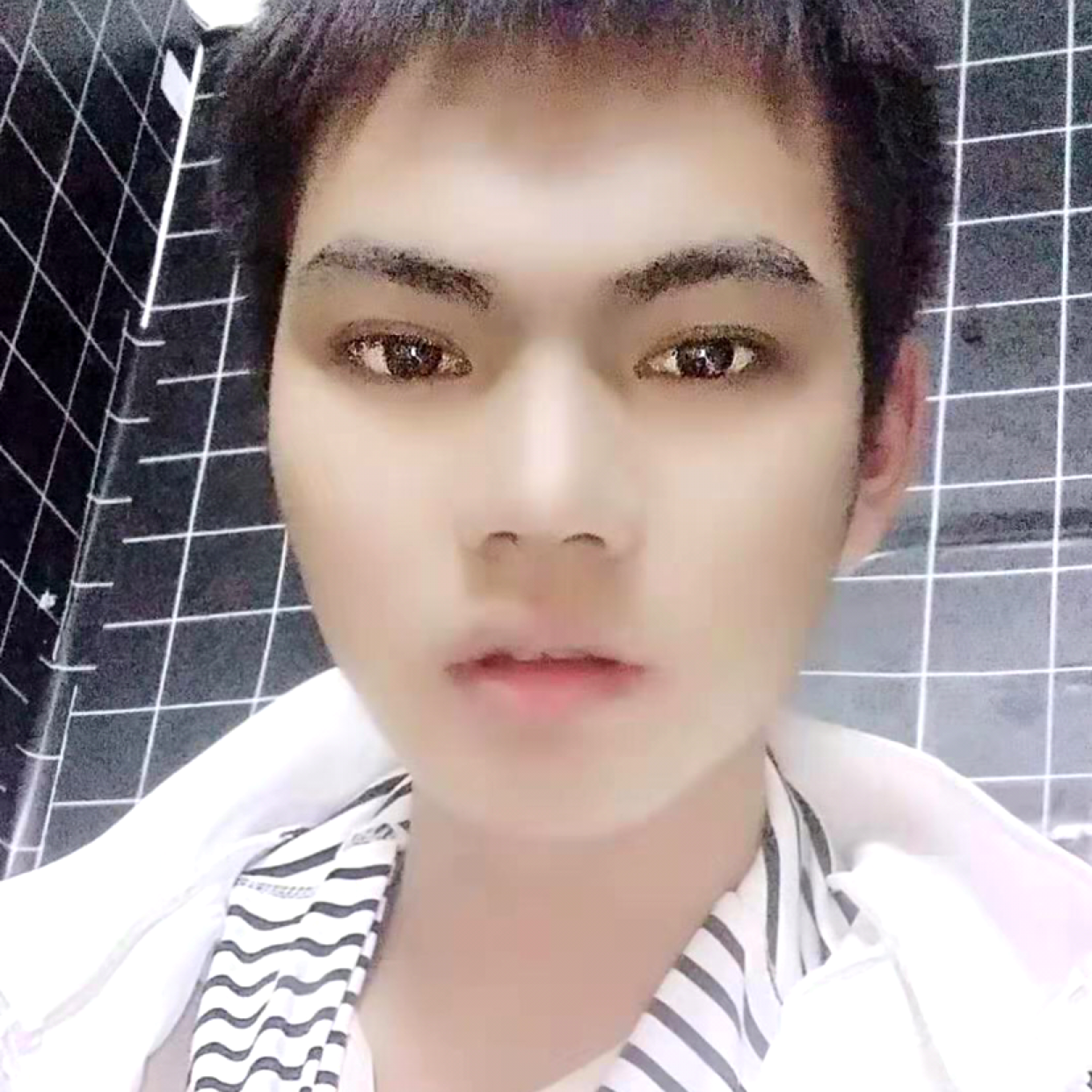 温柔拾忆棒棒糖的照片