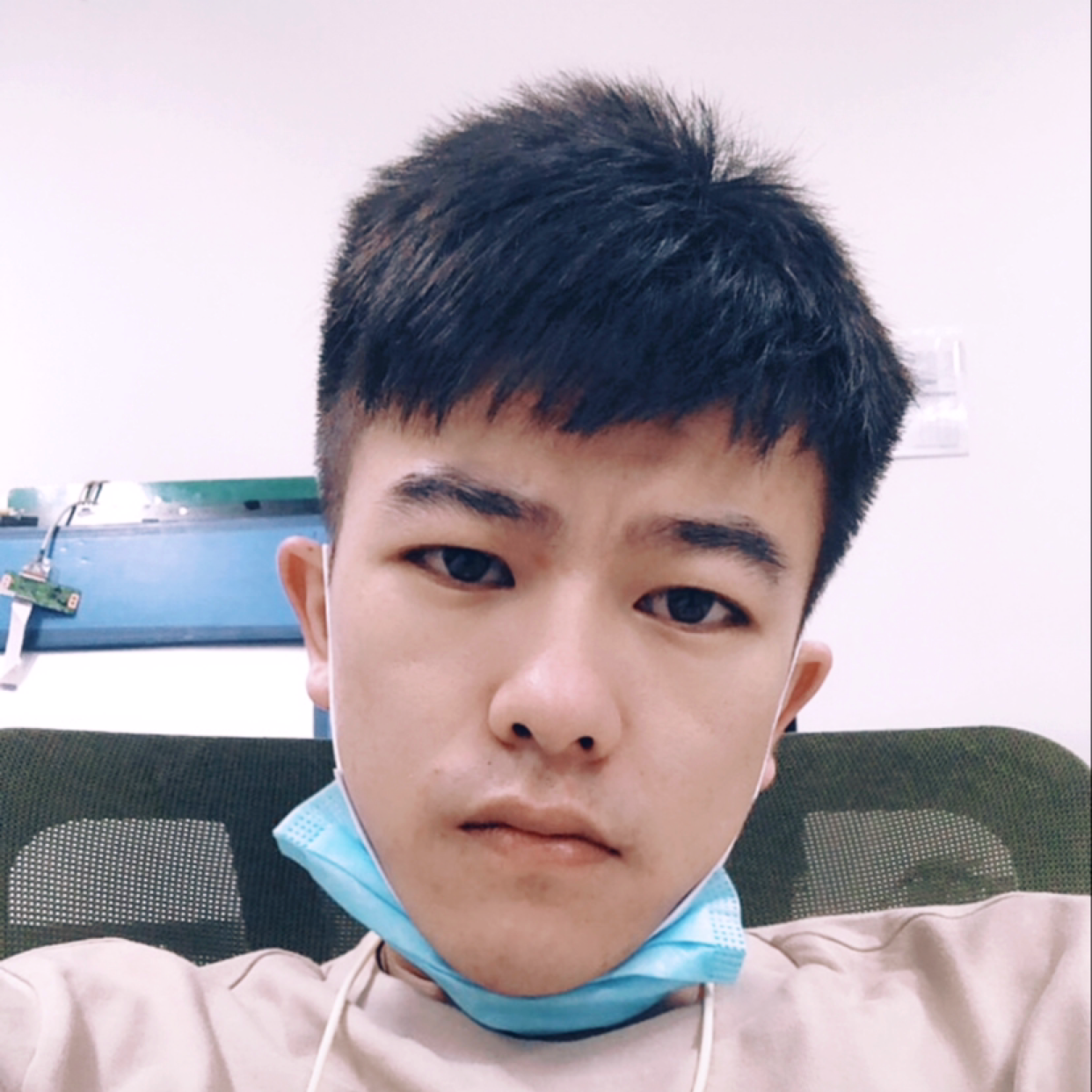 来也125的照片