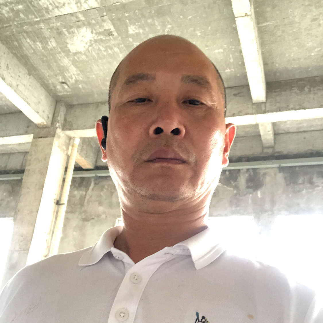小老头永远年青的照片