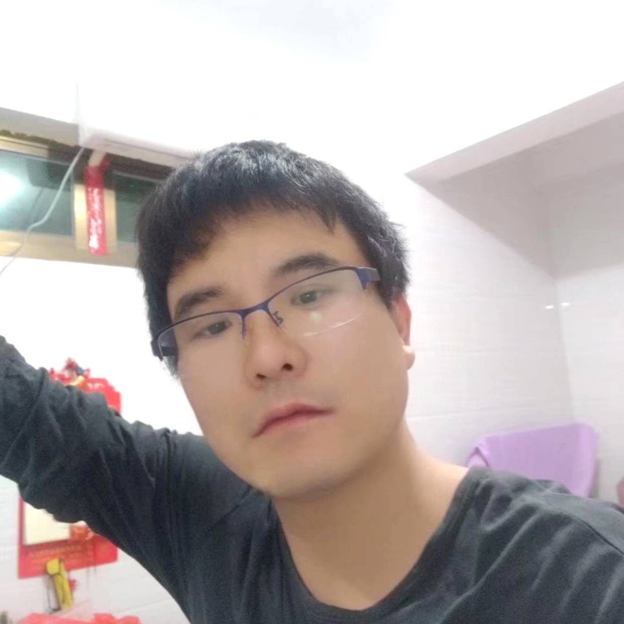 杨茞的照片