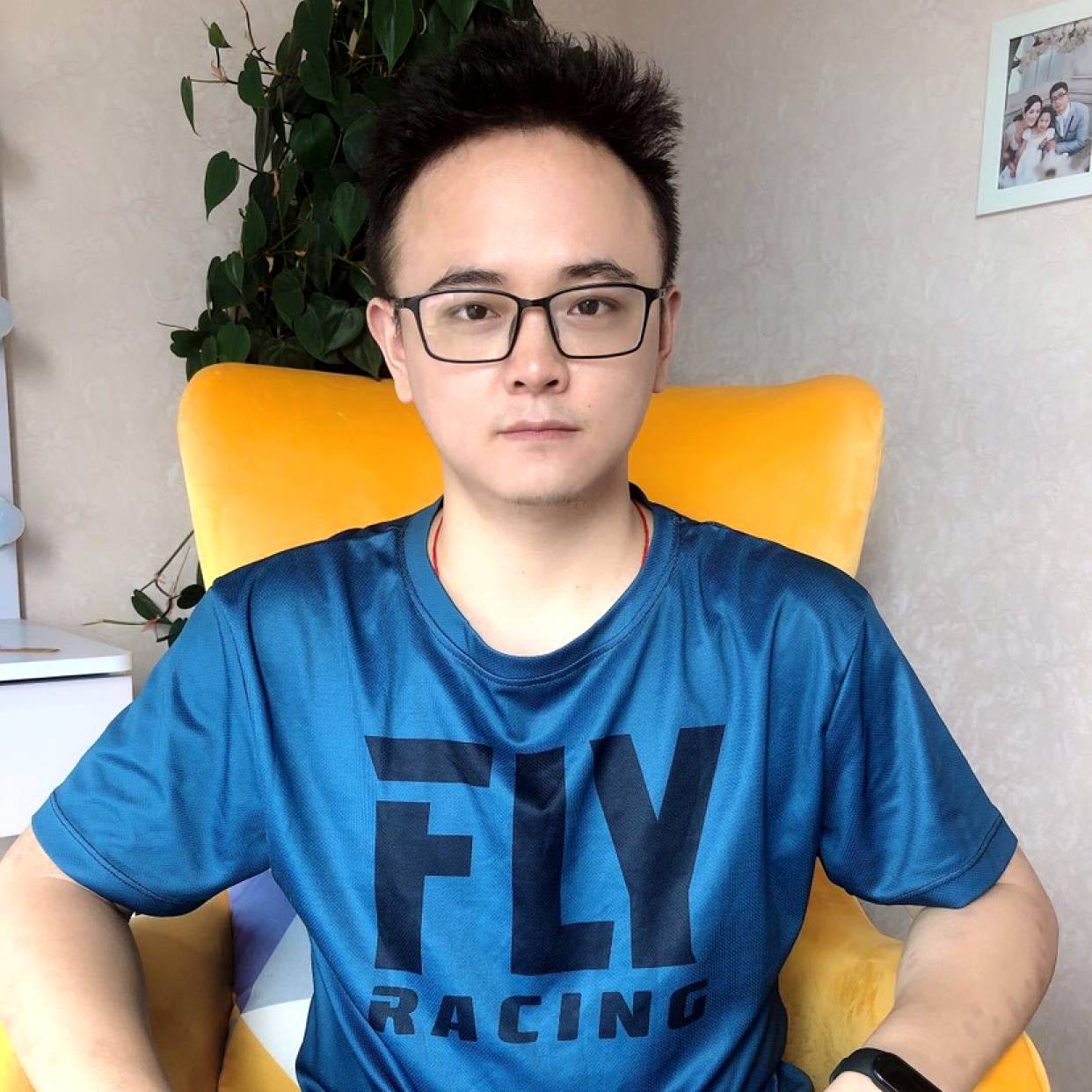 四代目的照片