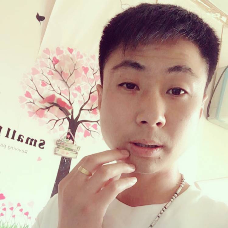 初妆给还单身的照片