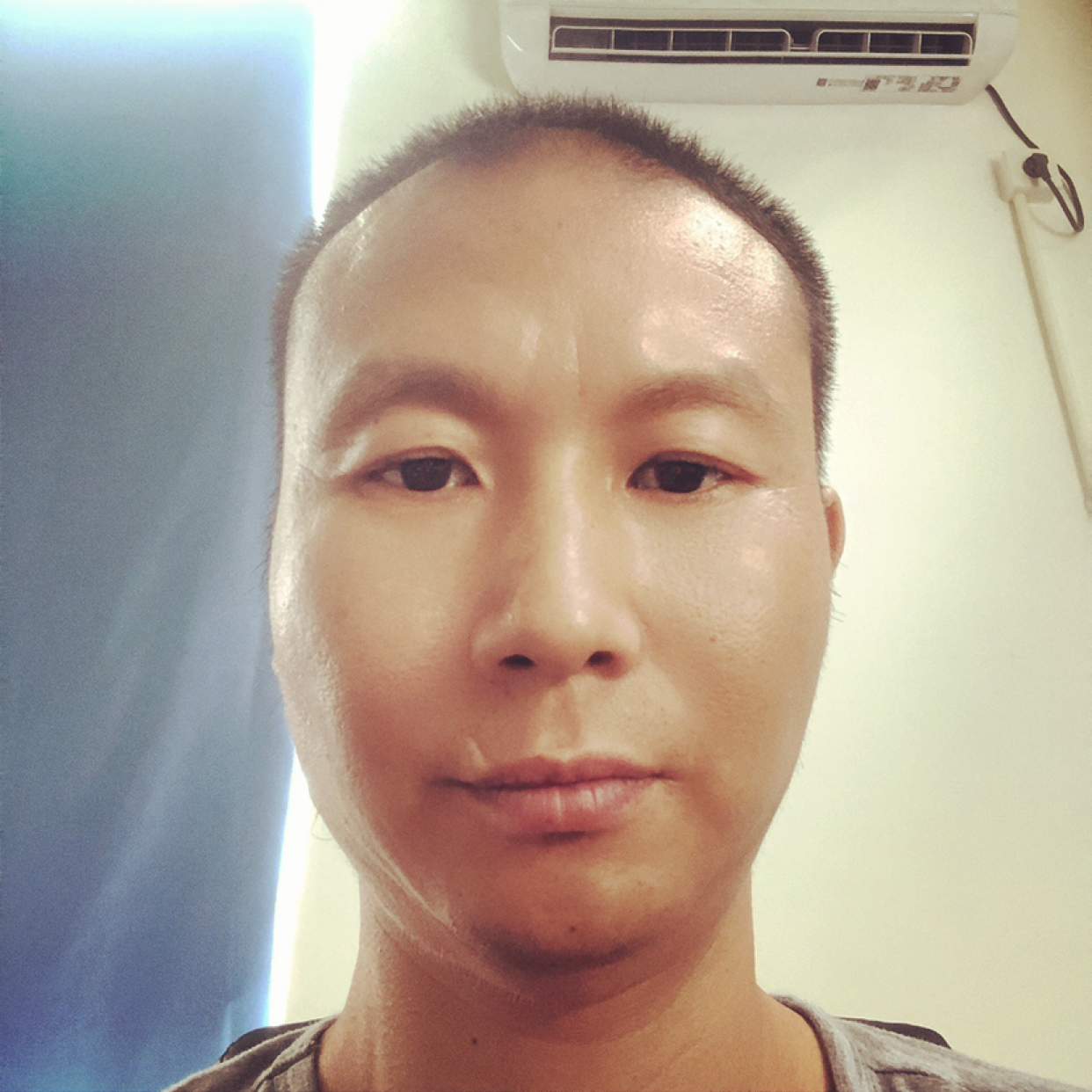 淡然自然的照片