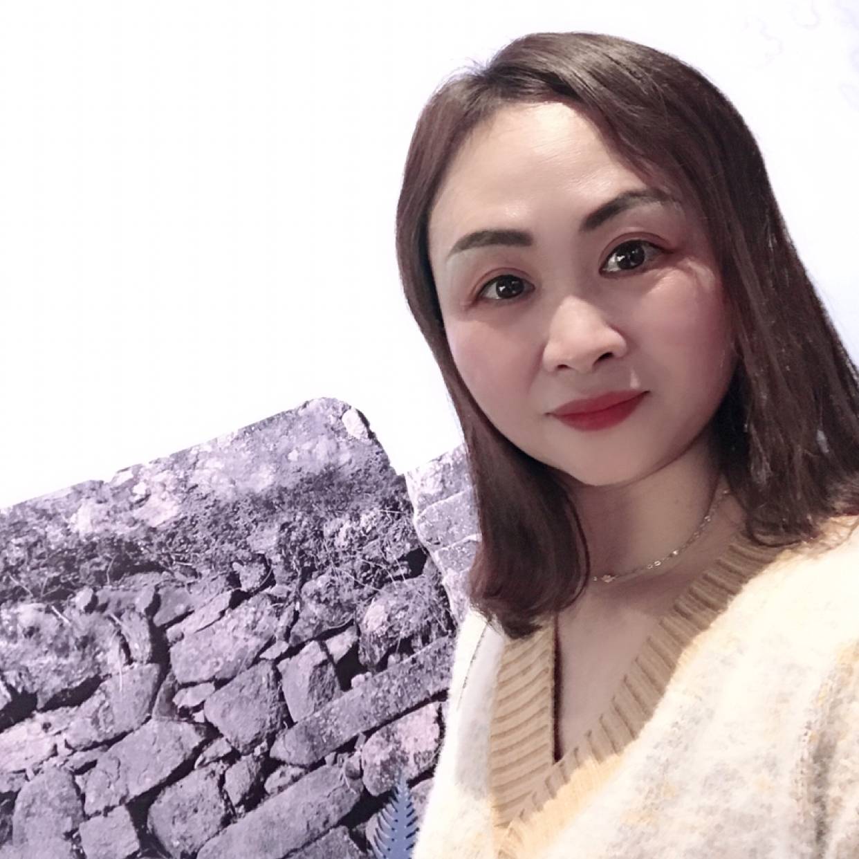 A心玥的照片