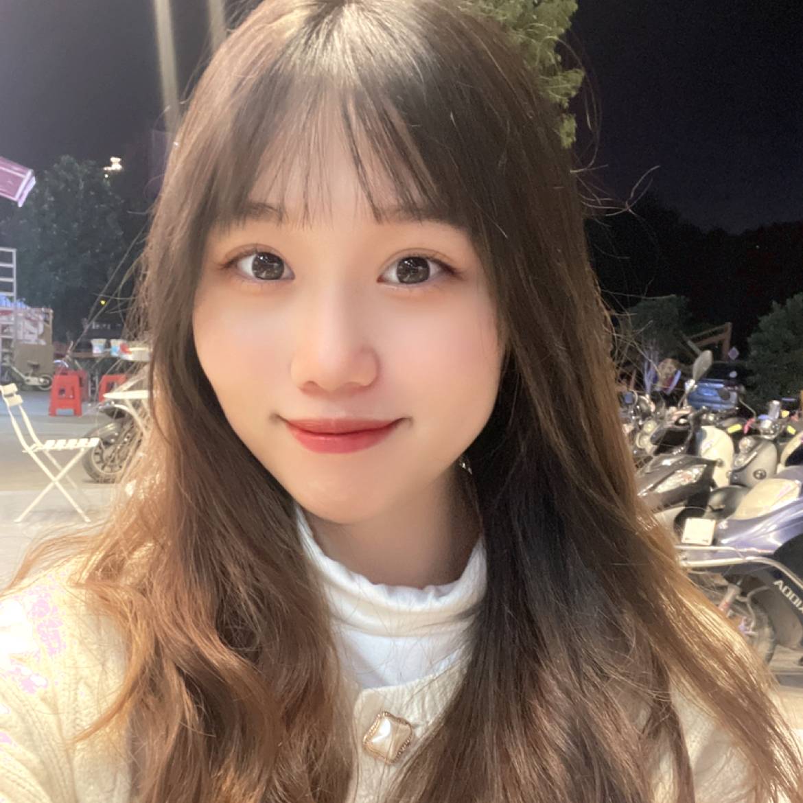 小白菜与愉快的照片