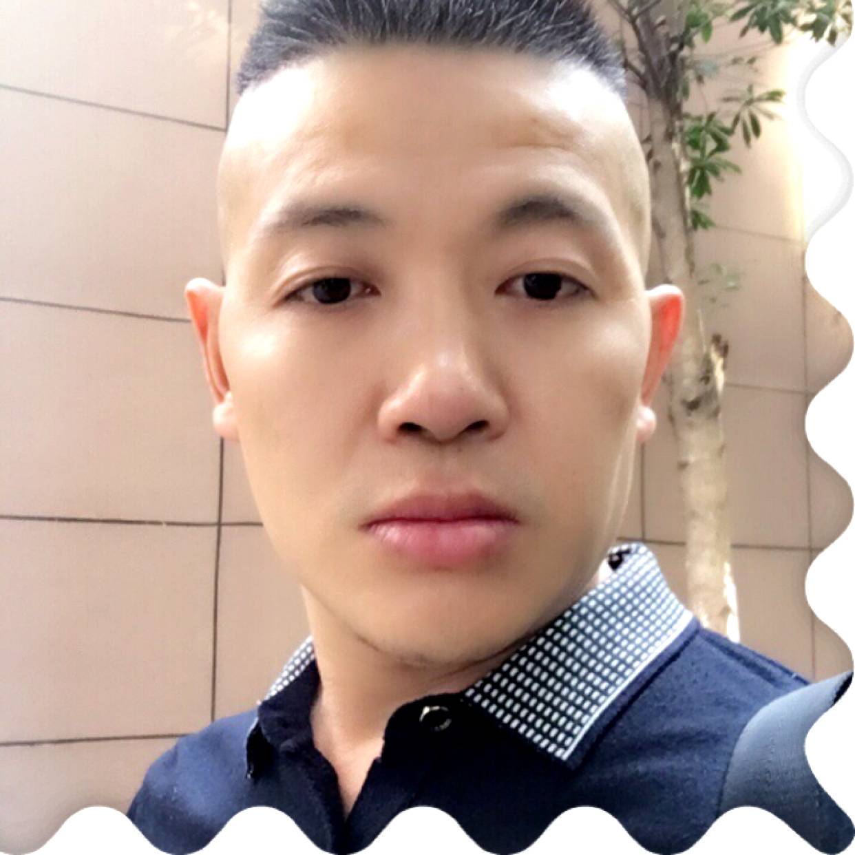 心雨晴空的照片