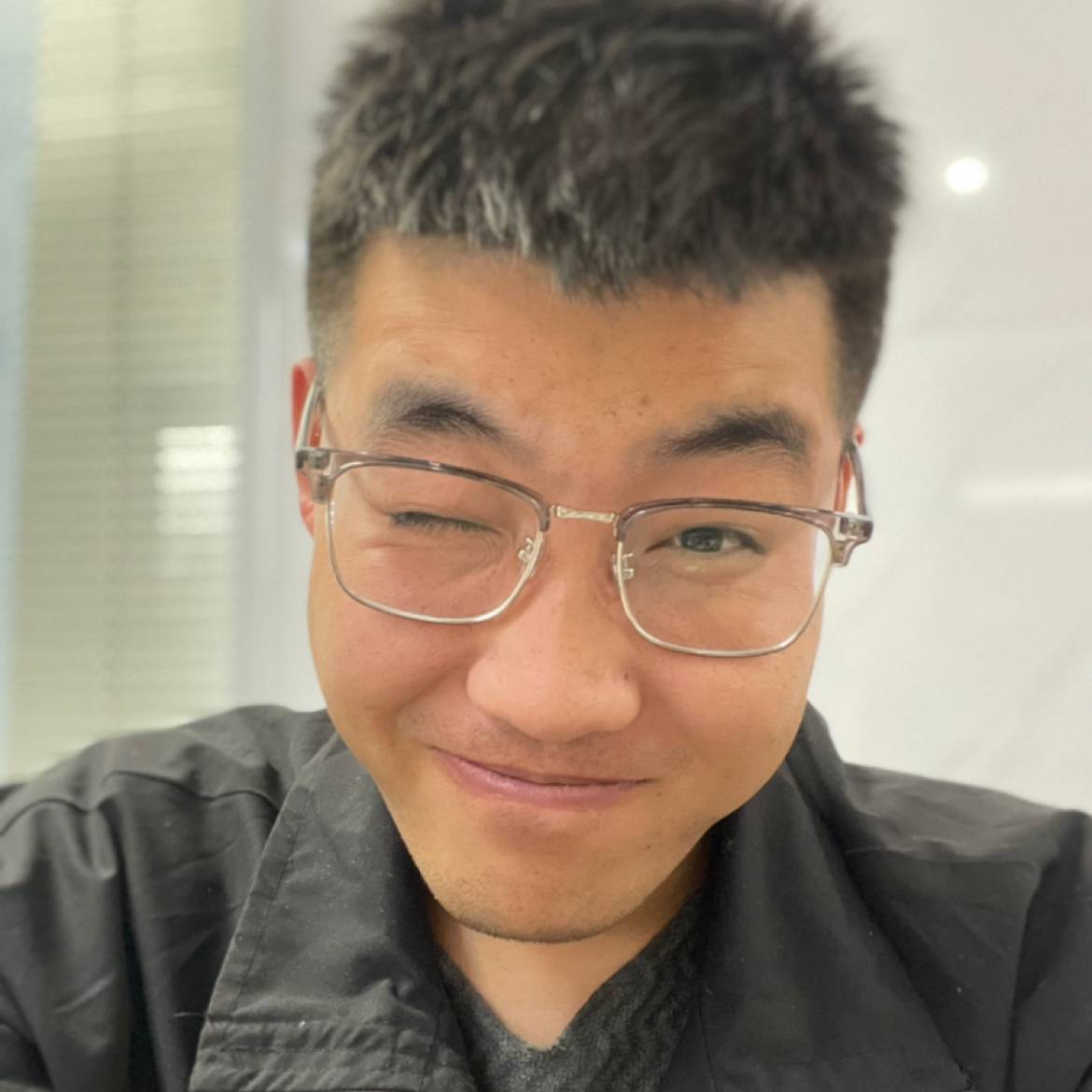 我是我与我非我的照片