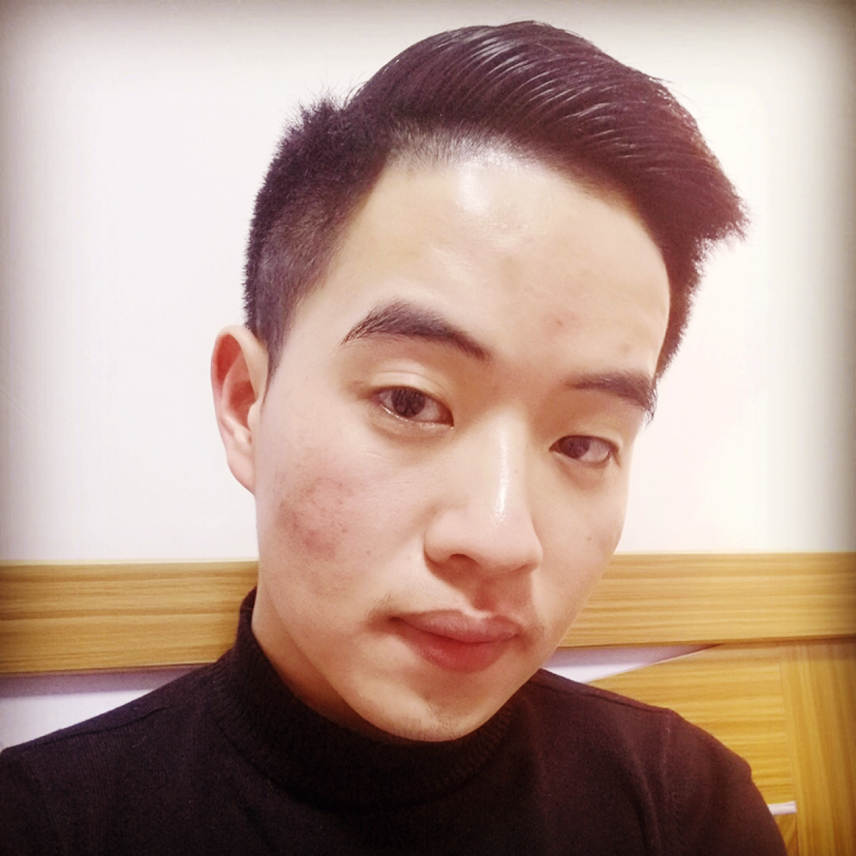 董先森,的照片