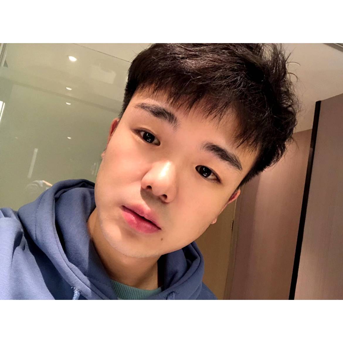 余味X的照片