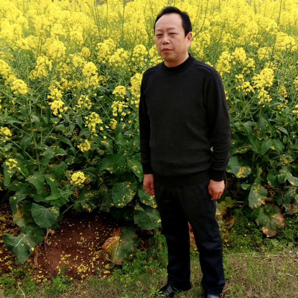 甜得很的照片
