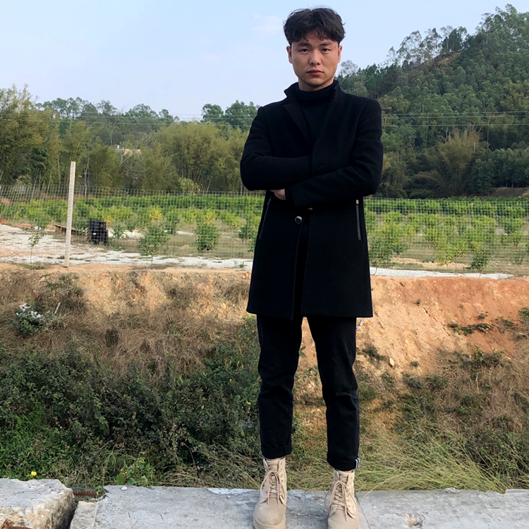 鼕的照片