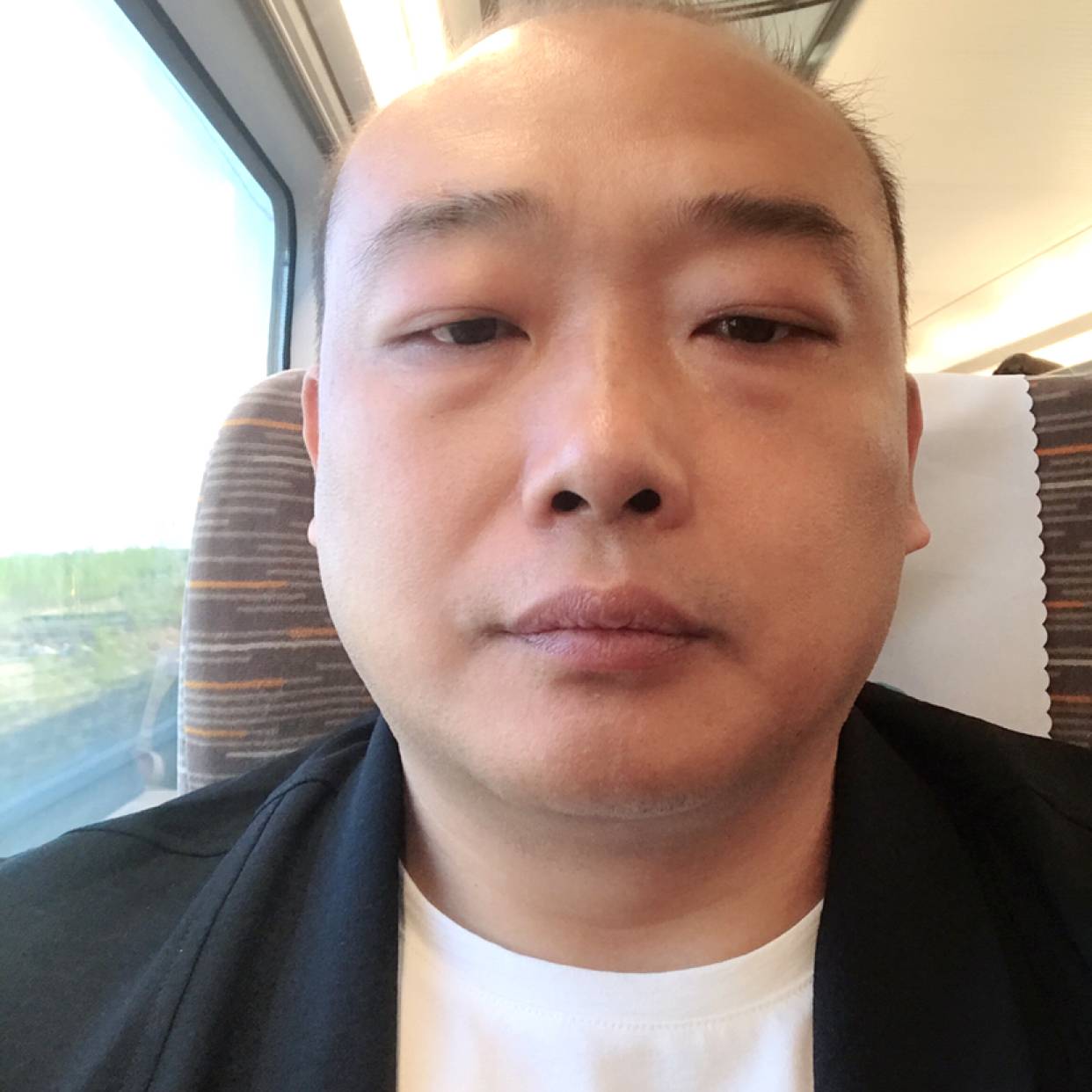 血色浪漫的照片