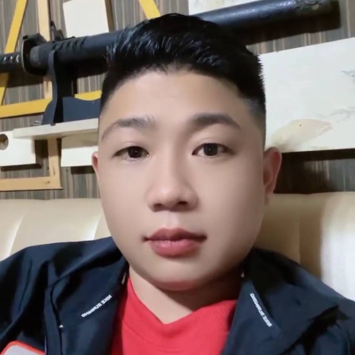 热爱生活的向日葵的照片