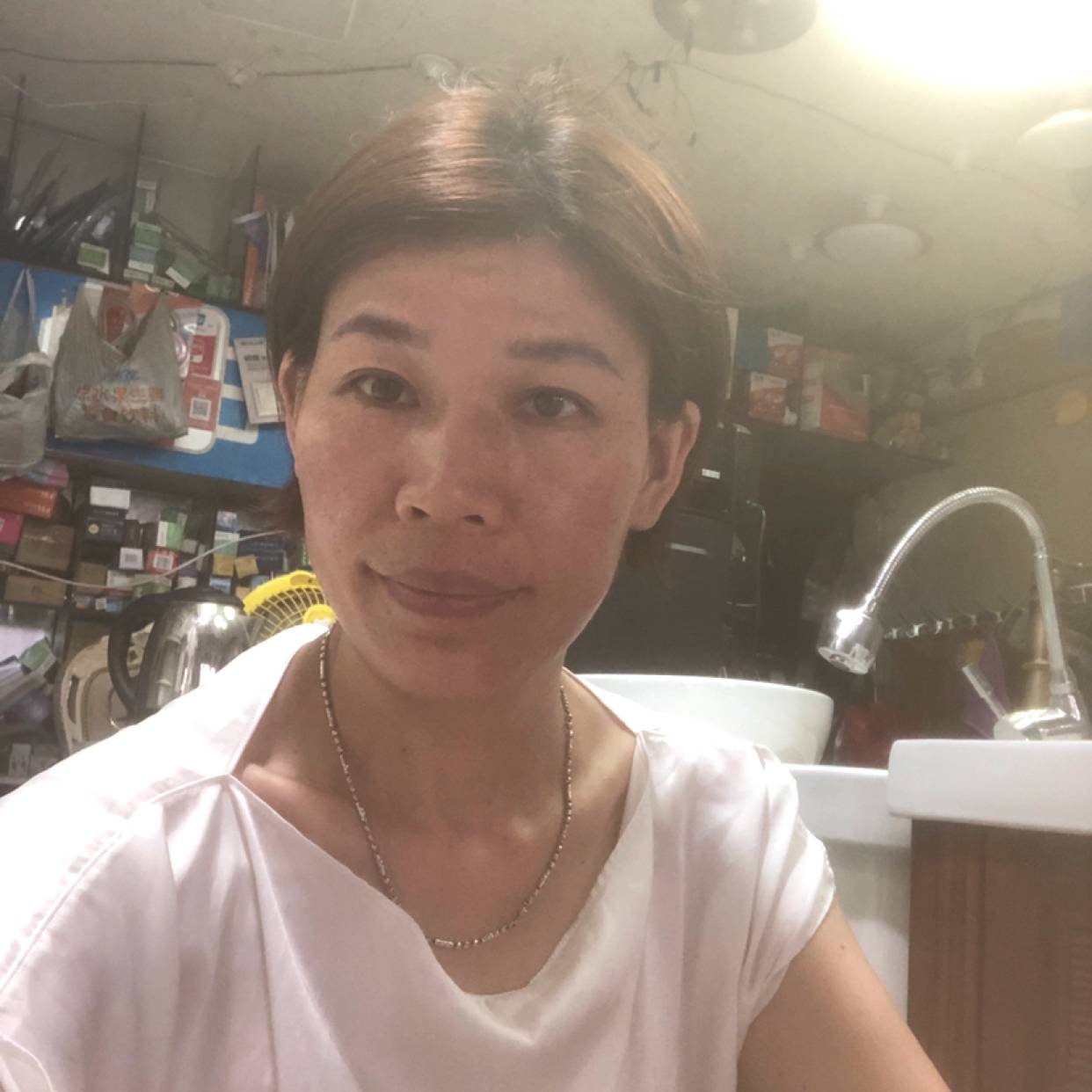 苗条愿面包的照片