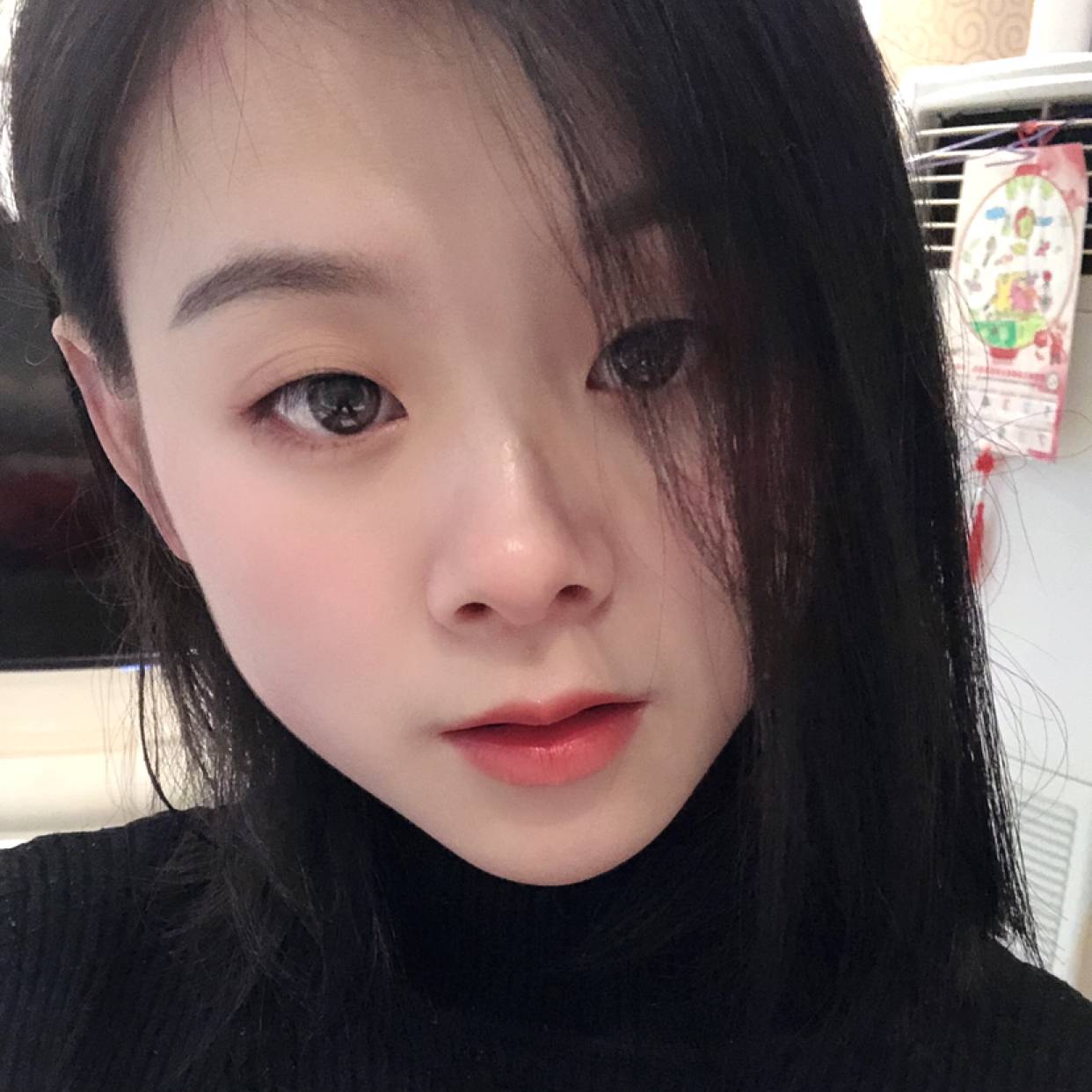 甜柚苦橘的照片