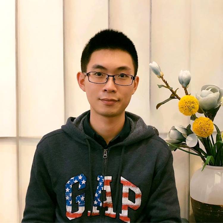 摘月落画的照片