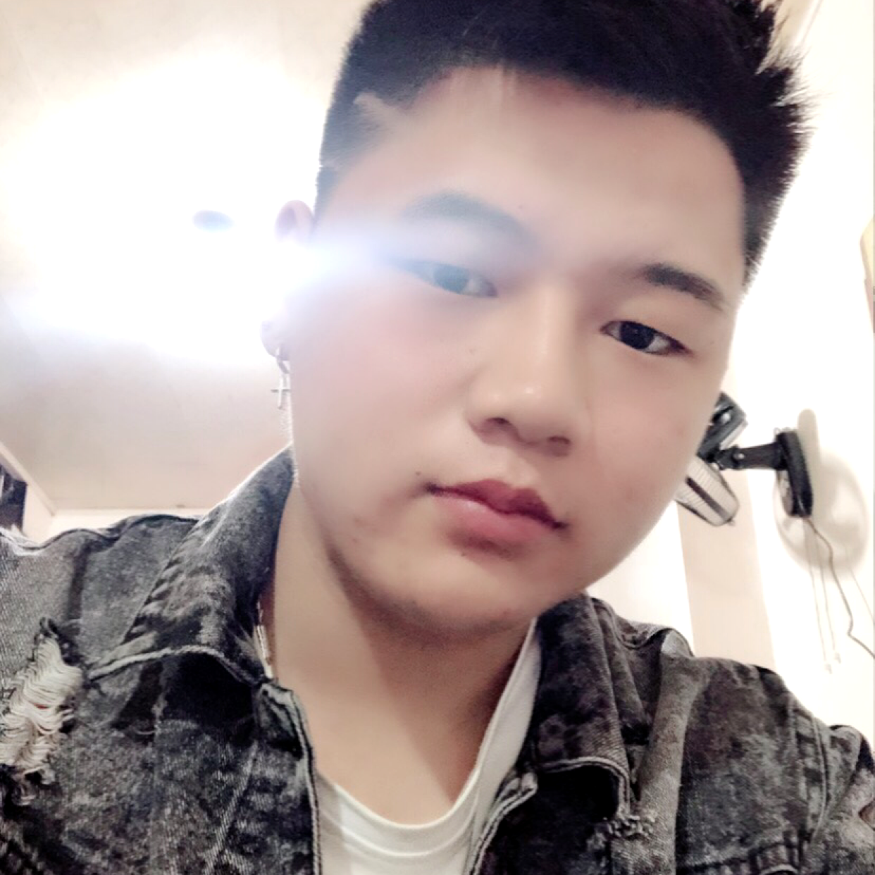 向日葵回首喜悦的照片