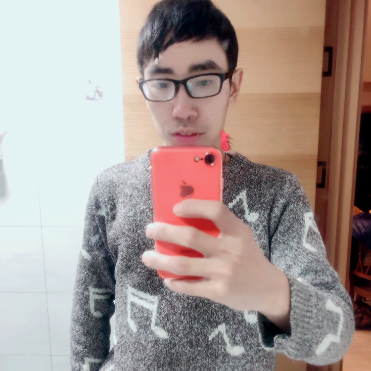 always翔你的照片