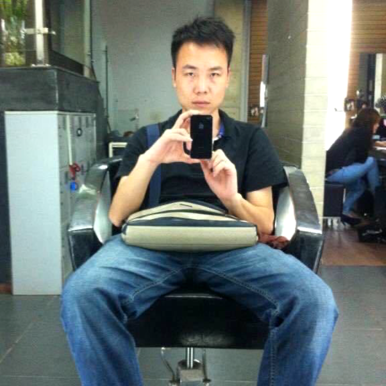 害怕苦恋钢笔的照片