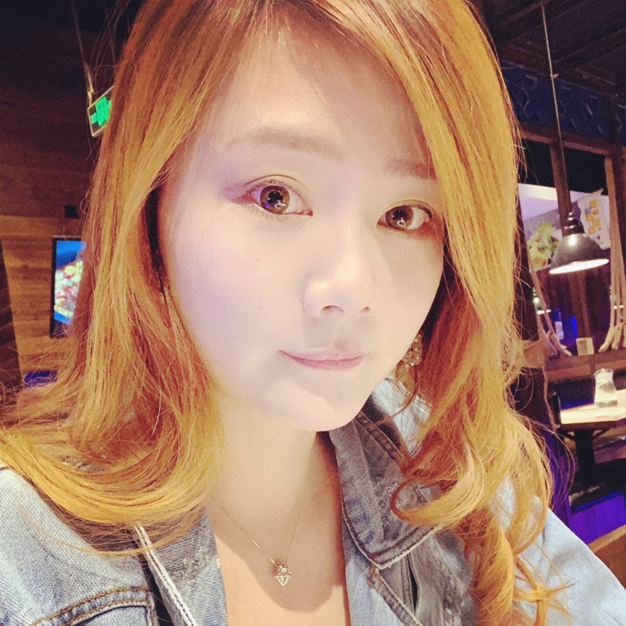蔡晓唯的照片