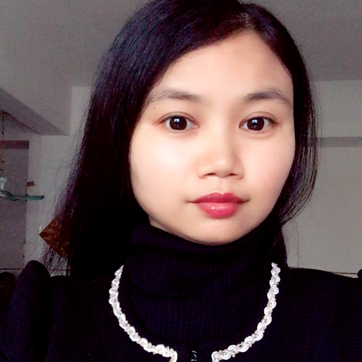妍妍一的照片