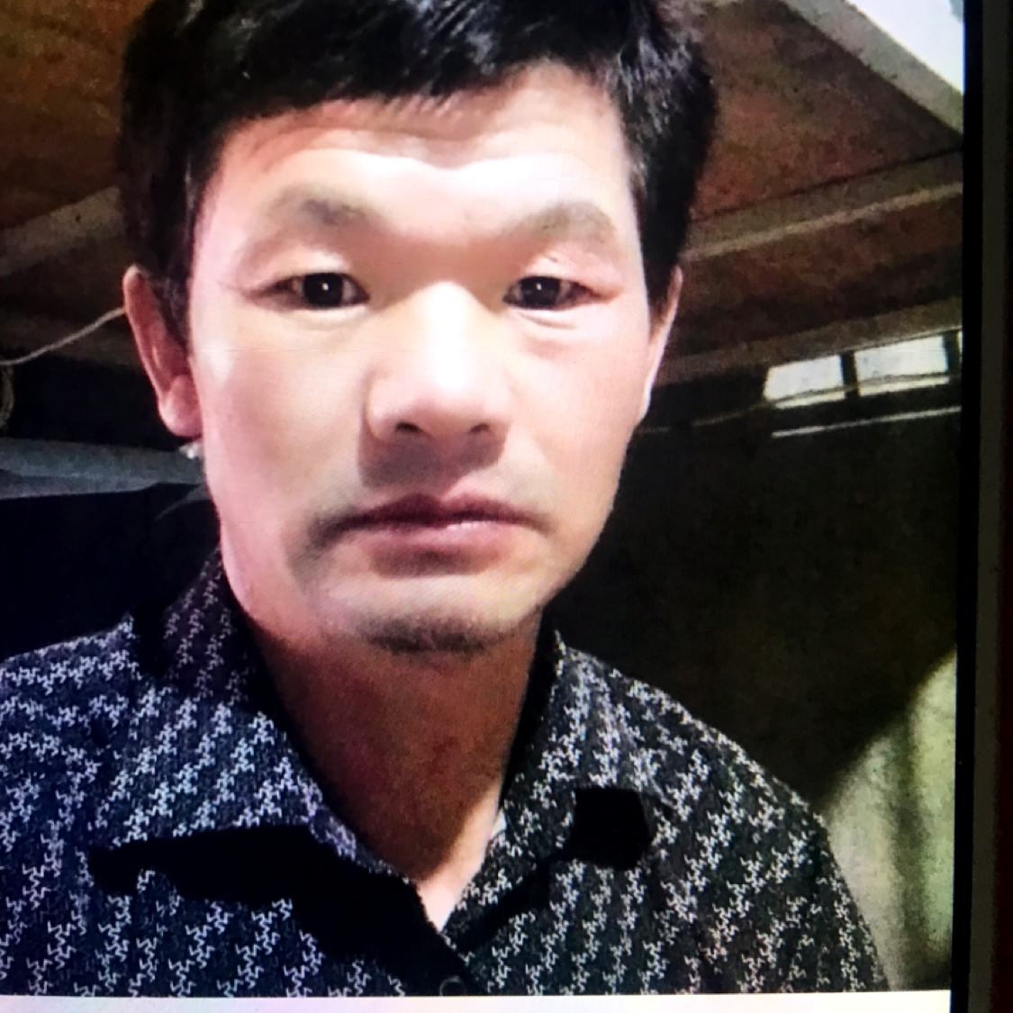 谷元银的照片