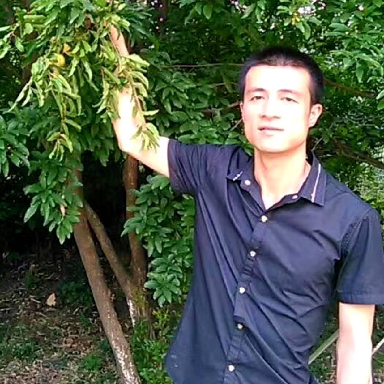 德行天下缘来是妳的照片