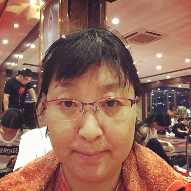 我合适的照片