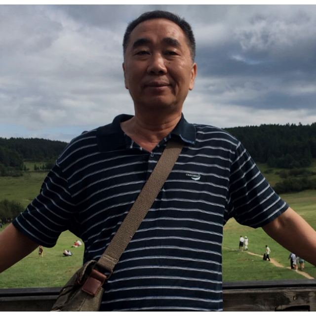 牛巴戈的照片