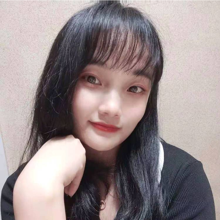 如梦愿慈祥的照片