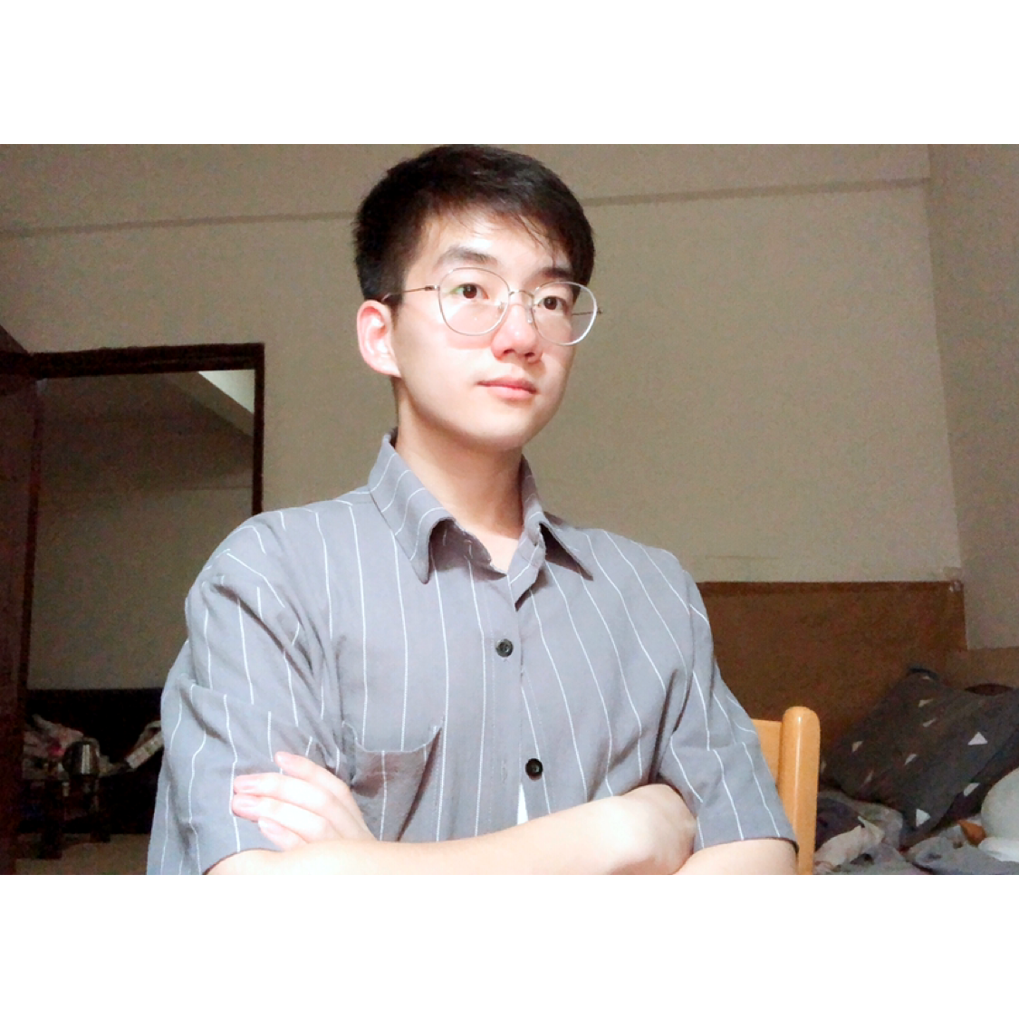 养只猫叫豆浆的照片