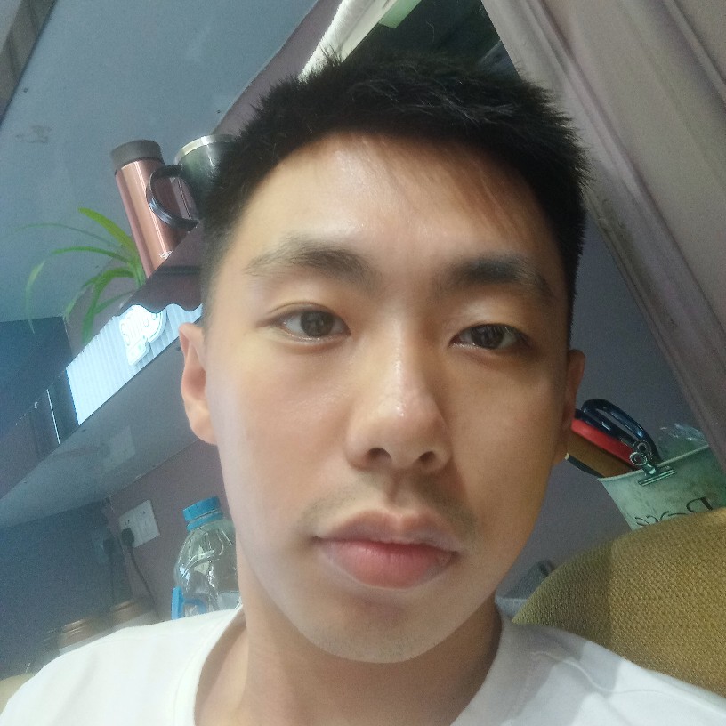 淡然蓝云的照片