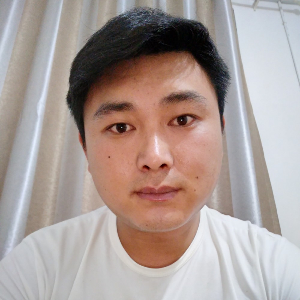 藏格耳的照片