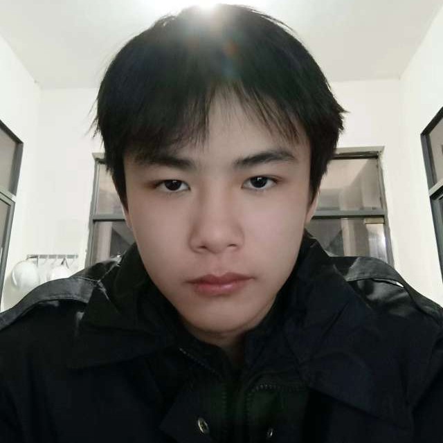 贪玩与冷风的照片
