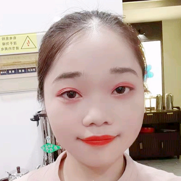 人如玉的照片