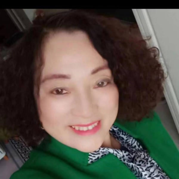 姜淑娥的照片