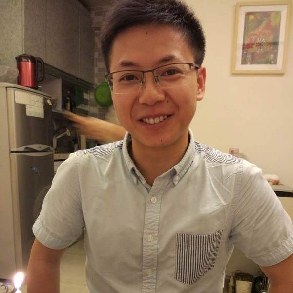 Elvis Hu的照片